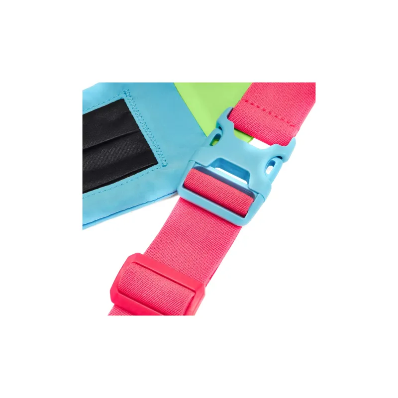 Under Armour Acrylic Fanny Pack Regular Unisex Mural Blue-3