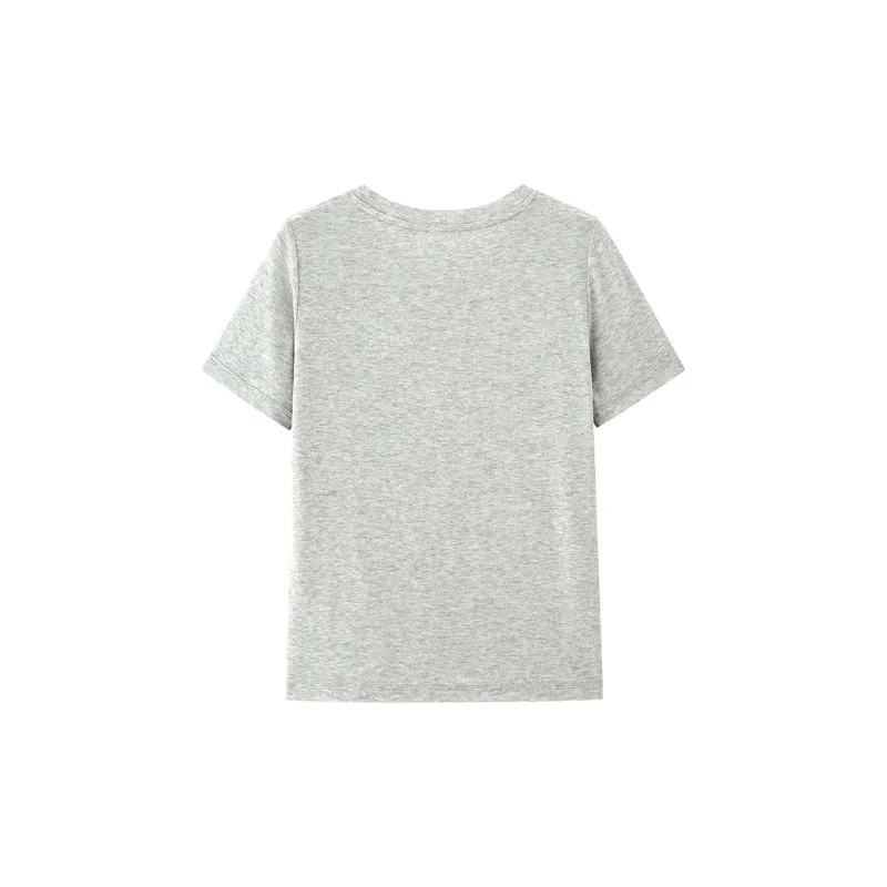 Luqingyi T-Shirts Women's-3