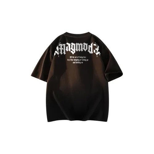 Magmode T-Shirts Unisex