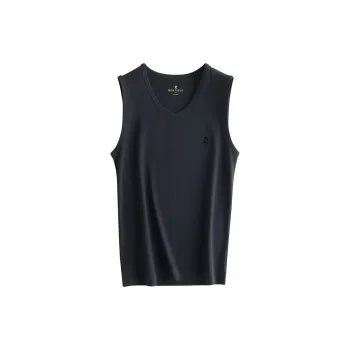Montagut Men Tank Tops