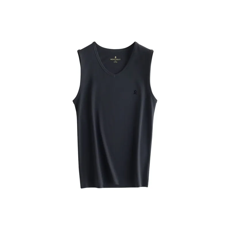 Montagut Men Tank Tops-0