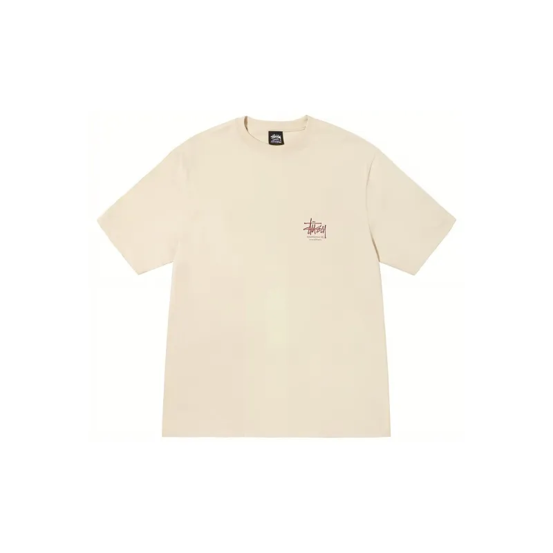 Stussy Dragon Tee-4