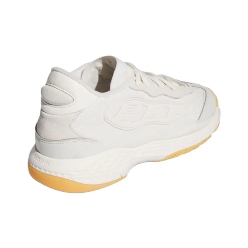 Adidas Originals Niteball 3 'White Yellow'-3