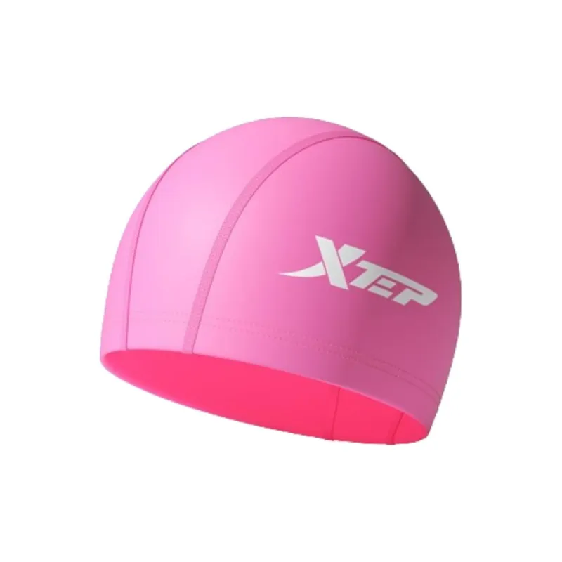 XTEP Swimming Caps Silicone Kids'-12