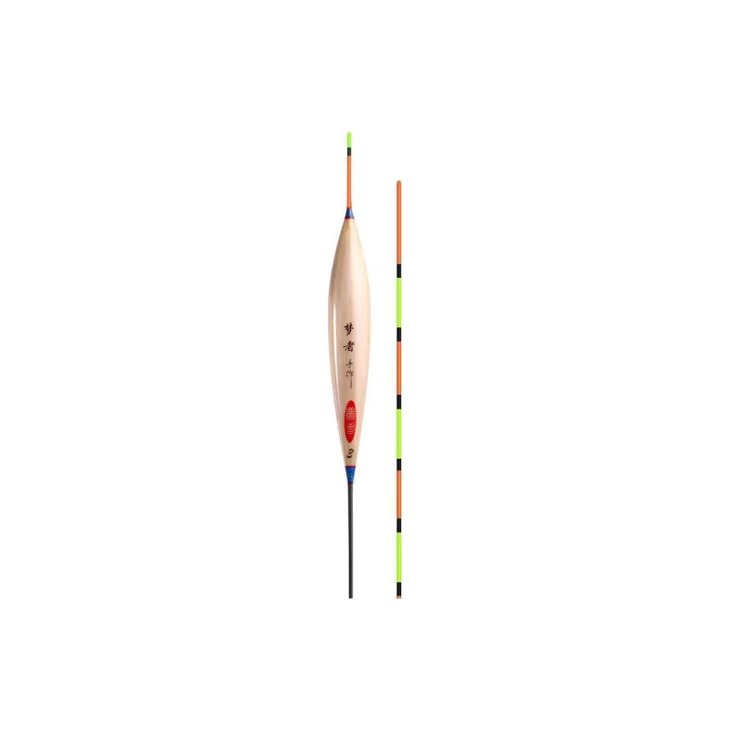 FISHERMAN'SDREAM Floats Fishing Reed Float Fishing-9