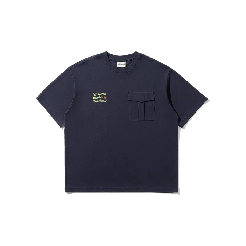KXLFCHN T Shirts Unisex-1