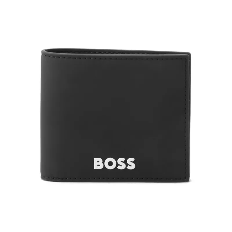 HUGO BOSS Wallets Black-0