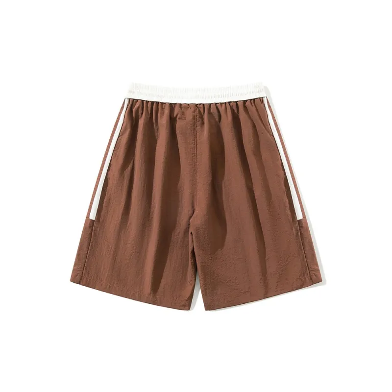 WANX Casual Shorts Unisex-9