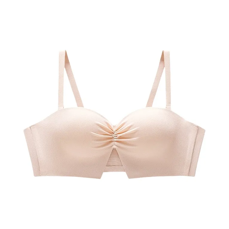 Elan and White Women's Bras-2
