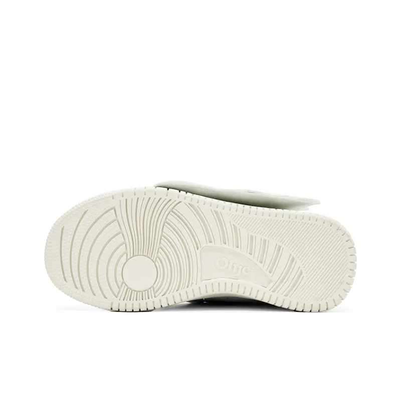 OHJC Slip-Resistant Cushioning Wear-Resistant Lightweight Breathable Low-Top Skateboard Shoes Unisex-21