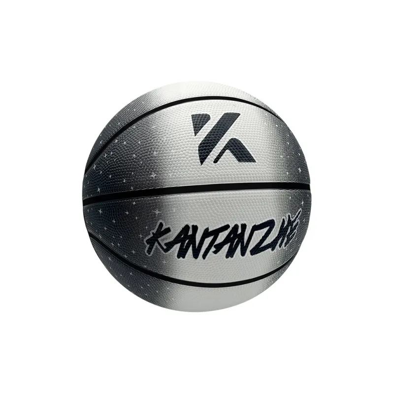 KANTANZHE Basketball No. 5, No. 7 Training Competition Unisex-1