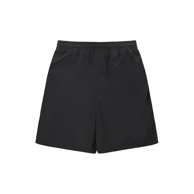 BIPOLAR Casual Shorts Unisex-5