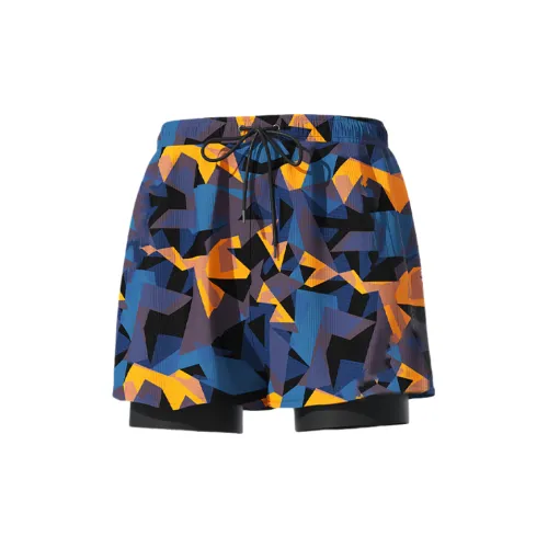 YUKE Beach Shorts Men