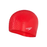 Red[23 New Arrival Extra Large Long Hair, Bubbles Silicone]