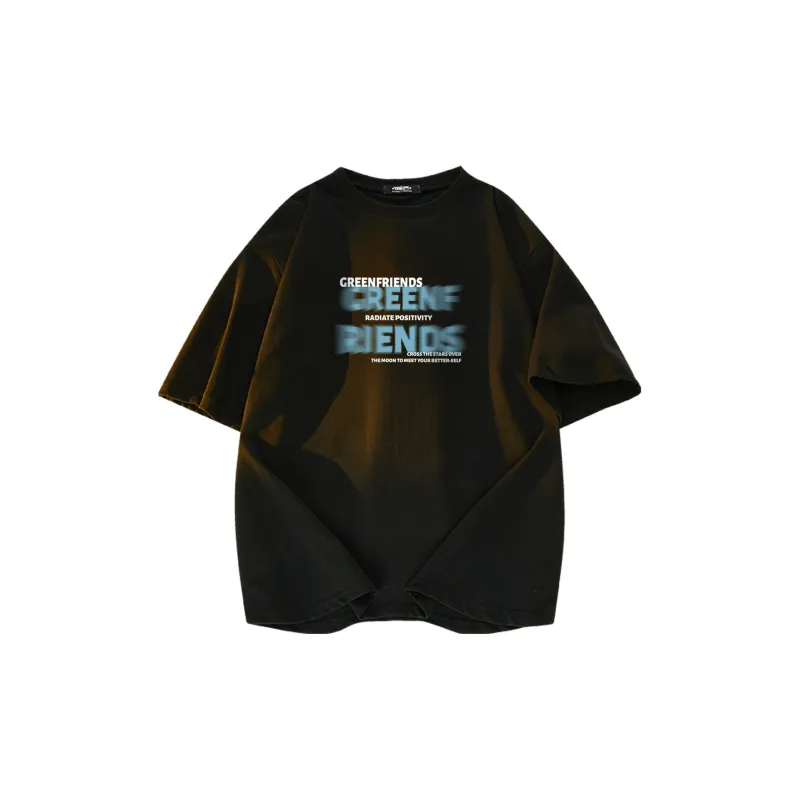 GF T Shirts Unisex-1