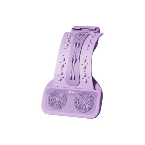 SND Yoga Stretchers Lumbar Spine PP TPE Unisex