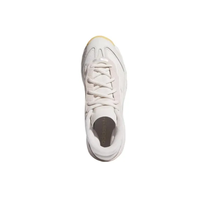 Adidas Originals Niteball 3 'White Yellow'-4