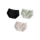 3 Pack (Light Green+Light Apricot+Light Pink)