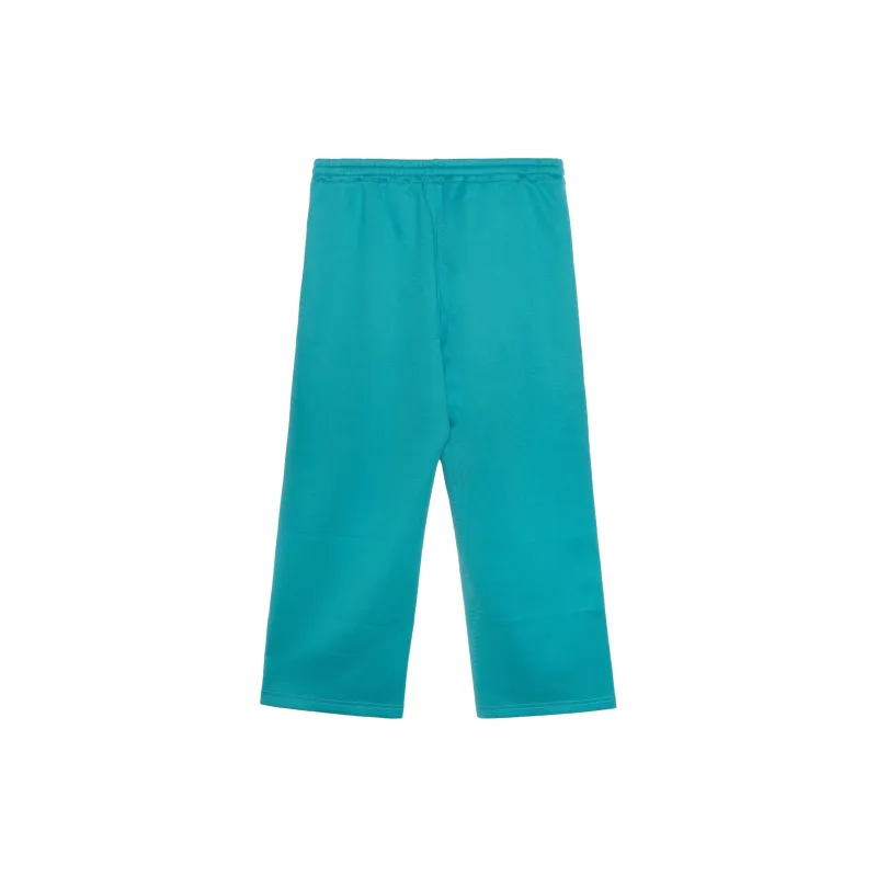 GUCCI Interlocking G patch Drawstring Track Pants-2