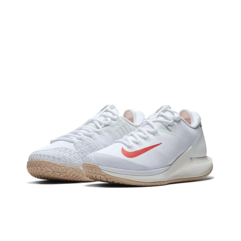 Nike Court Air Zoom Zero 'Pure Platinum' Women's-2