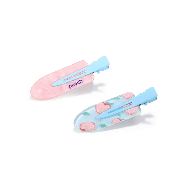 ERROR Hair Clips Women's-1