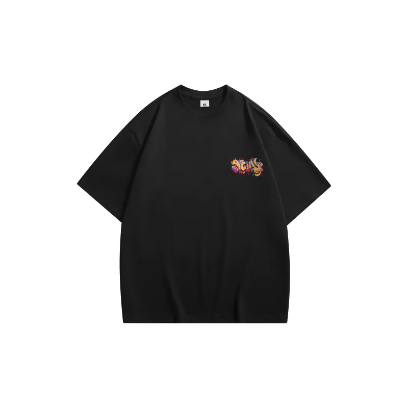 JCUI T-Shirts Unisex-13
