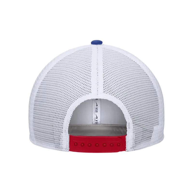 Nike Uswnt Classic99 Nike Soccer Trucker Cap-1