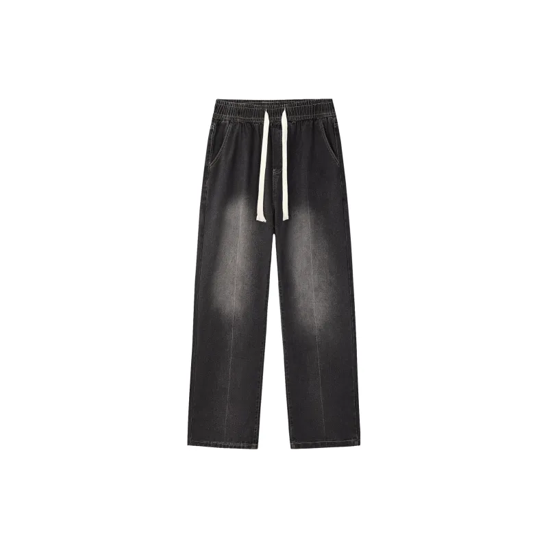 K bird Jeans Unisex-0