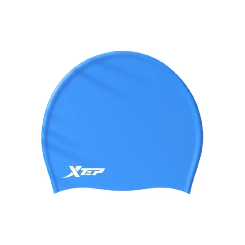 XTEP Swimming Caps Silicone Kids'-6