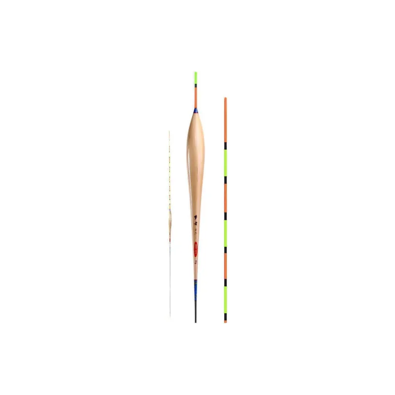 FISHERMAN'SDREAM Floats Fishing Reed Float Fishing-12