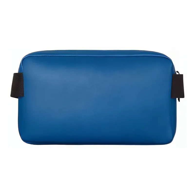 Bottega Veneta Intrecciato Body Bag Blue-2