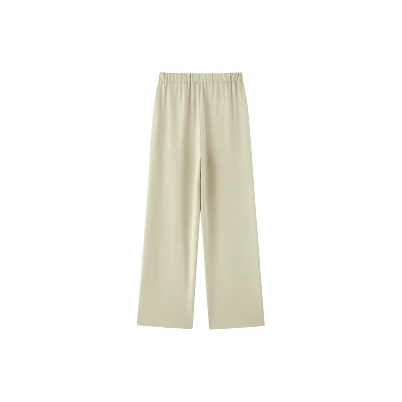 Luqingyi Casual Pants Women's-1