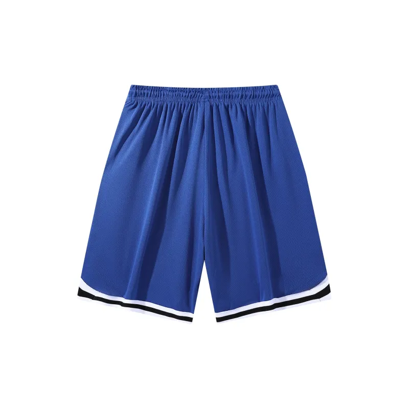 Mowlow Basketball Shorts Unisex-7