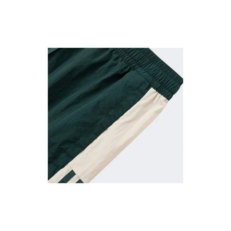 Adidas Casual Shorts Men's Night Sky Green-10