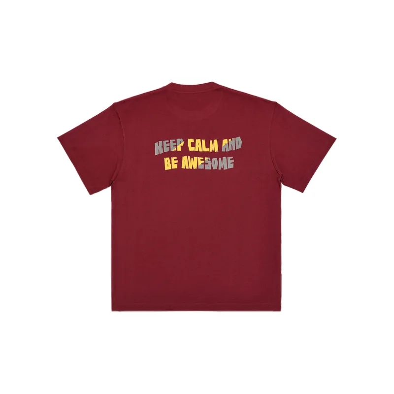 MGMN T Shirts Unisex-11