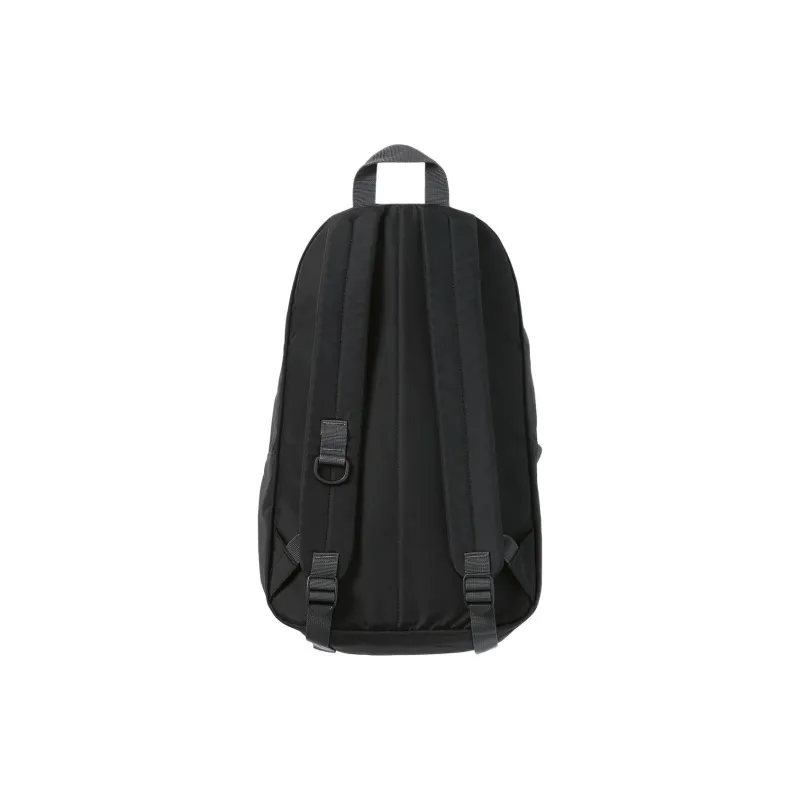 Thisisneverthat Nylon Backpack Regular Unisex Black-2