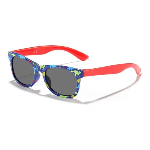 LILY&LOTTY Square Sunglasses Kids'