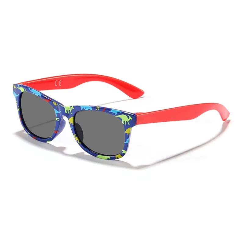 LILY&LOTTY Square Sunglasses Kids'-0