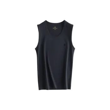Montagut Men Tank Tops