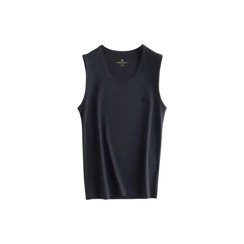 Montagut Men Tank Tops-0
