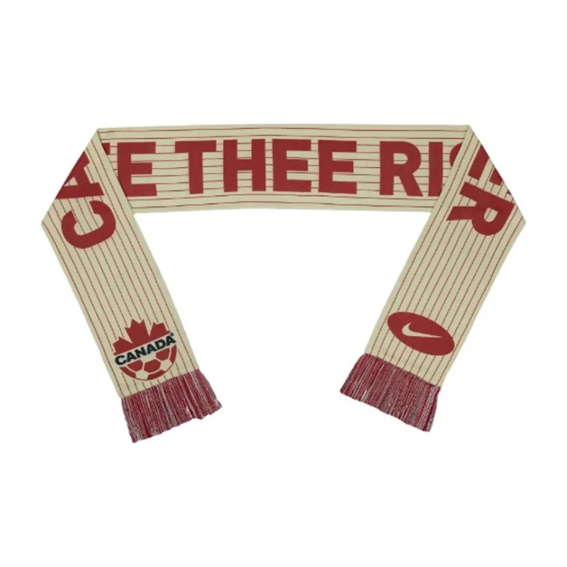 Nike Canada Nike Soccer Scarf-1