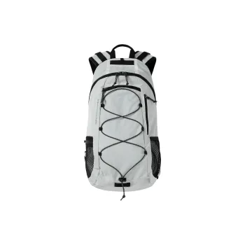 Thisisneverthat Nylon Backpack Regular Unisex Ivory