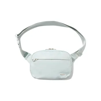 COVERNAT Nylon With Polyester Shoulder Bag Crossbody Bag Women's Mint