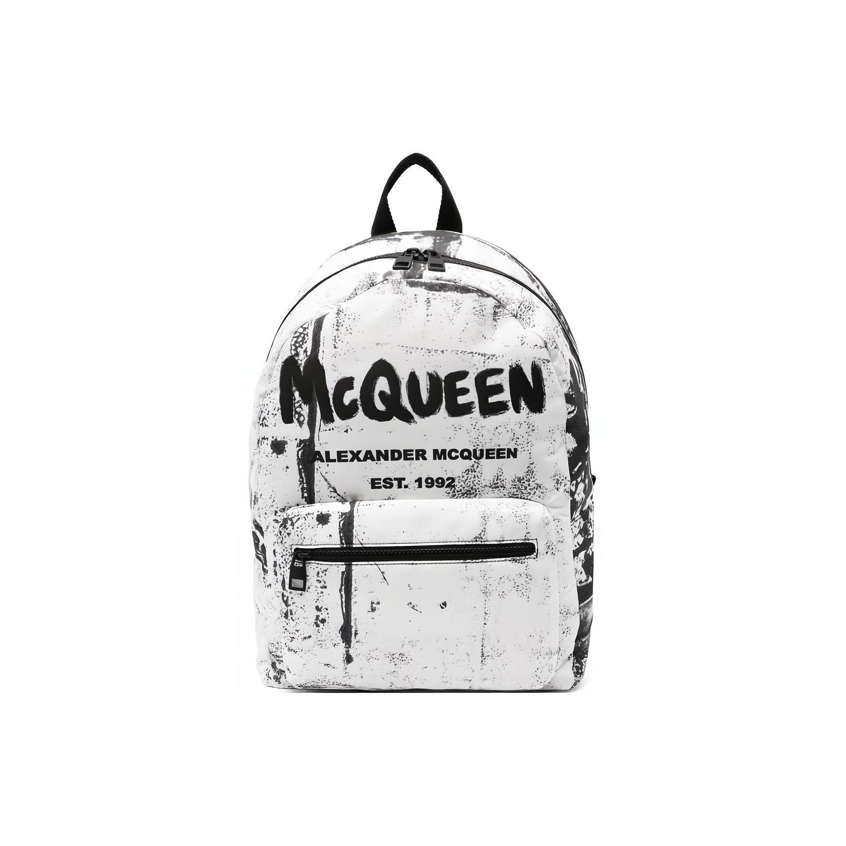Alexander McQueen Backpacks on Sale & Authentic - POIZON