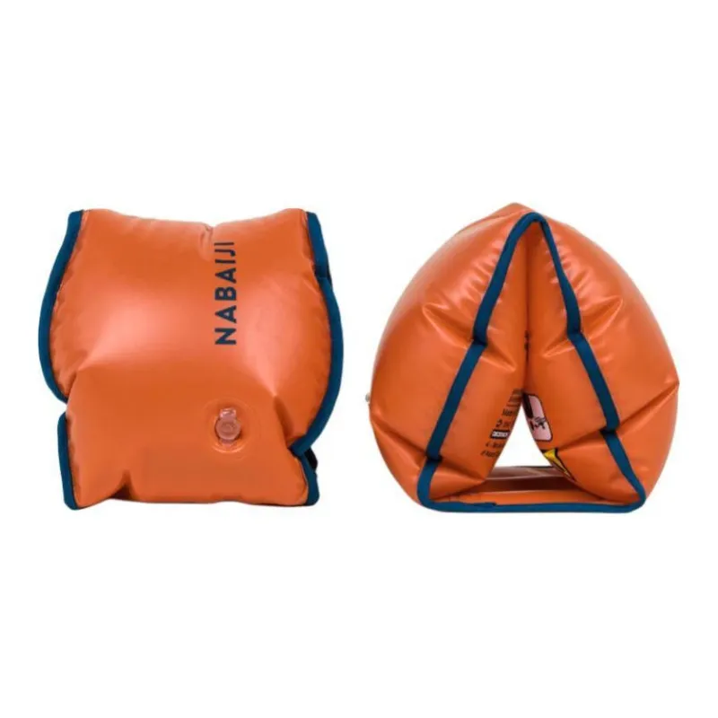DECATHLON Arm Floats PVC Polyvinyl Chloride Kids'-3