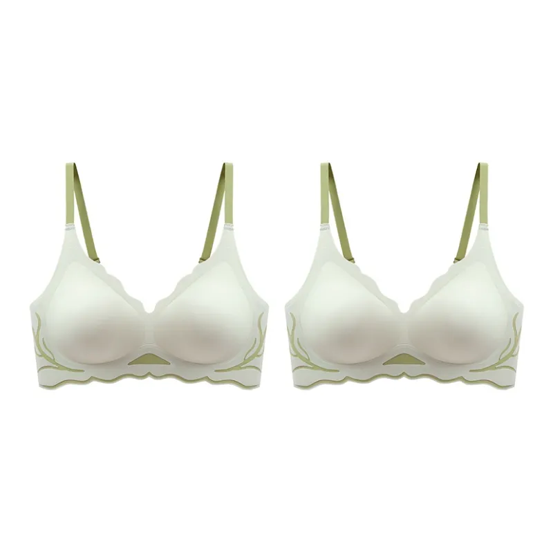 Lanza Women's Bras-11