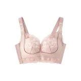[Gear Adjustment Lifting Gathering]Cherry Blossom Pink