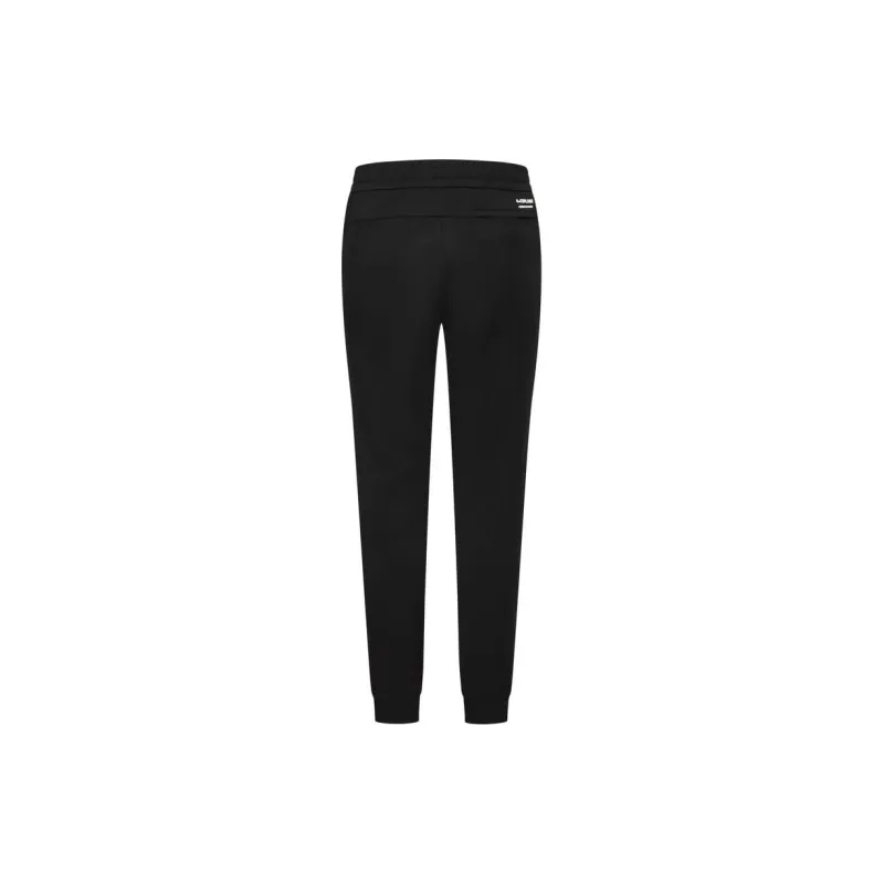 CARNAVAL DE VENISE Casual Pants Men's Black-1