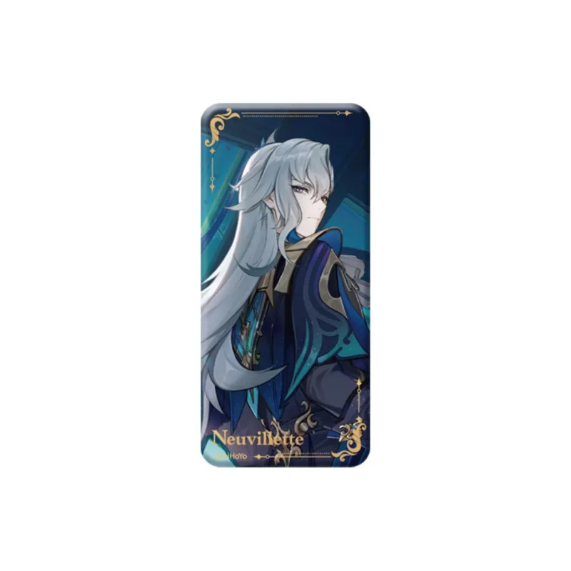 GenShin Badges-4