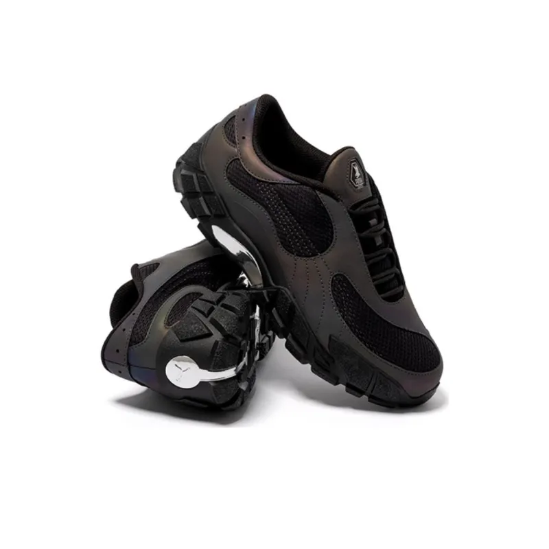 PUMA Forever Skepta Black Iridescent-12